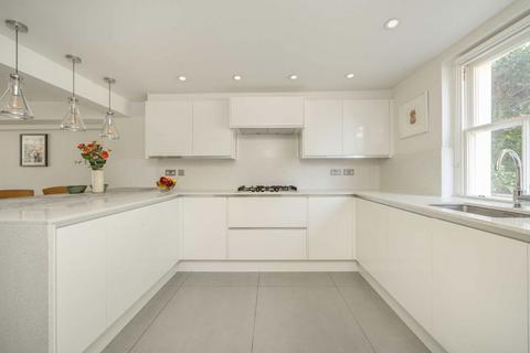undefined, Heathfield Terrace, London W4