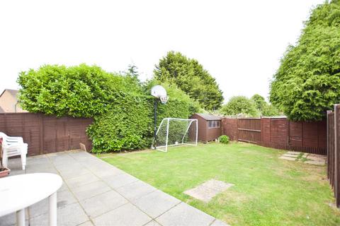 26 Glastonbury Close, Kettering, NN15 5ES