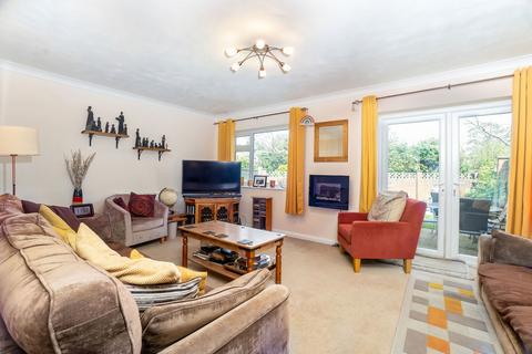 14 Whitehill Road, Barton Le Clay, Bedford, MK45 4PF