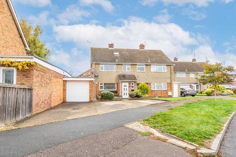 14 Whitehill Road, Barton Le Clay, Bedford, MK45 4PF