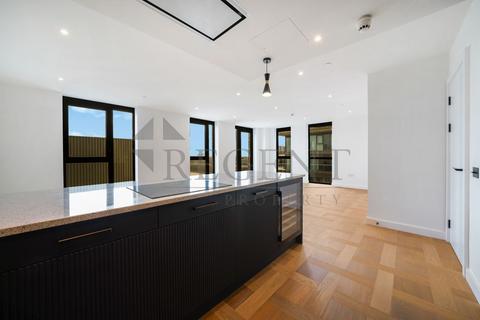 undefined, Saffron Wharf, Merino Gardens, E1W