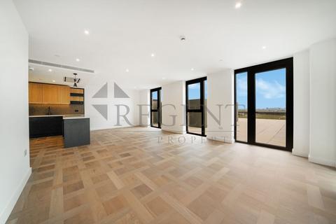 undefined, Saffron Wharf, Merino Gardens, E1W