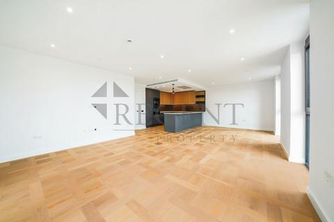 undefined, Saffron Wharf, Merino Gardens, E1W