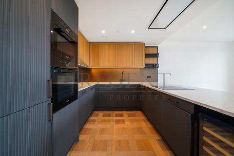 undefined, Saffron Wharf, Merino Gardens, E1W