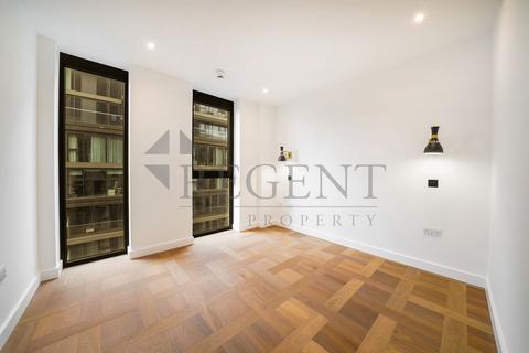 undefined, Saffron Wharf, Merino Gardens, E1W