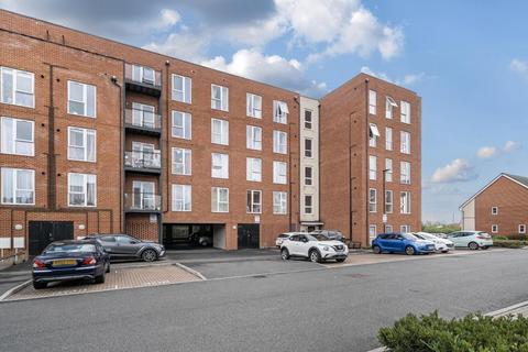 undefined, Basingstoke,  Hampshire,  RG21