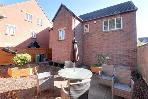 undefined, Court View, Stonehouse