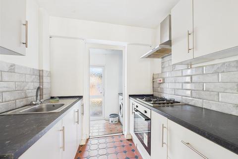3 bedroom terraced house for sale, Siddeley Avenue, Coventry CV3