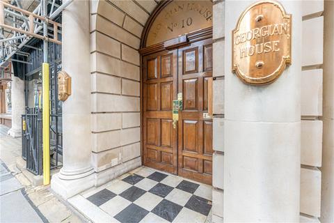 undefined, Bury Street, St James's, London, SW1Y