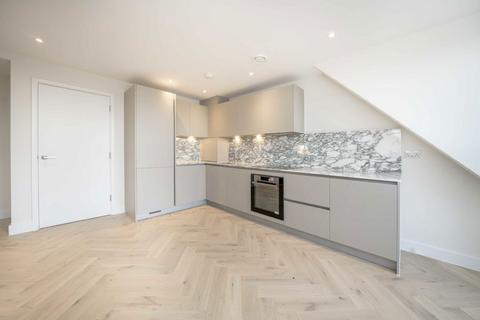 undefined, Somerset Road, London W13
