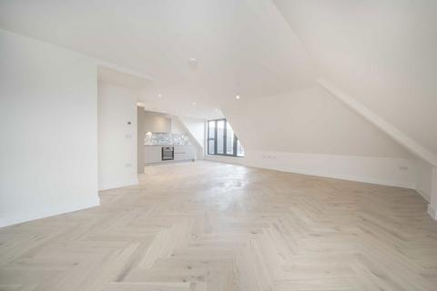undefined, Somerset Road, London W13
