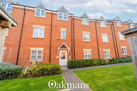 Tanners Way, Birmingham, West Midlands, B29