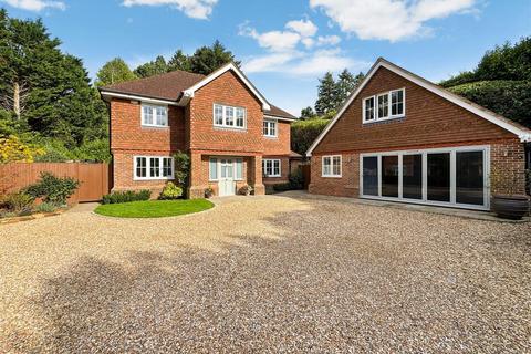 undefined, Scotlands Drive, Haslemere