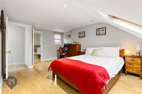 undefined, Astonville Street, London