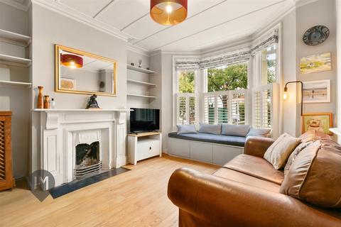 4 bedroom house for sale, Astonville Street, London