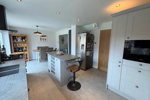 4 bedroom detached house for sale, Martingale Way, Lawley Bank