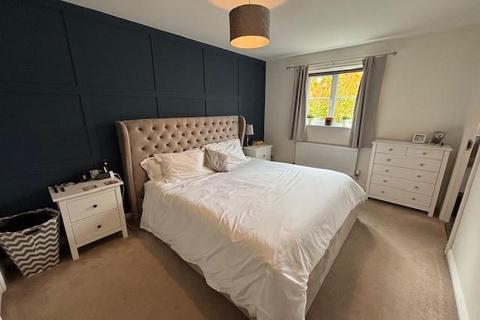 4 bedroom detached house for sale, Martingale Way, Lawley Bank