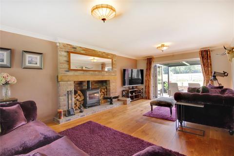 5 bedroom equestrian property to rent, Duxhurst Lane, Reigate, Surrey, RH2