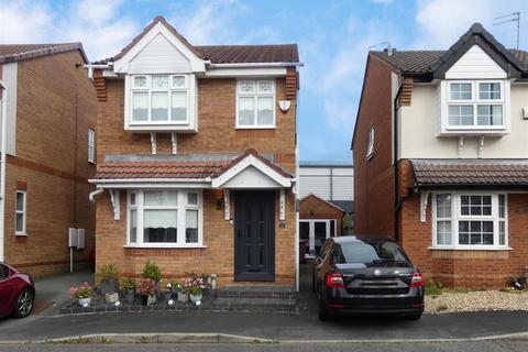 undefined, Newsham Road, Huyton, Liverpool