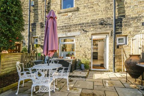 undefined, Woodhead Road, Holmfirth HD9