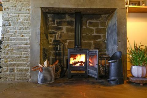 undefined, Woodhead Road, Holmfirth HD9