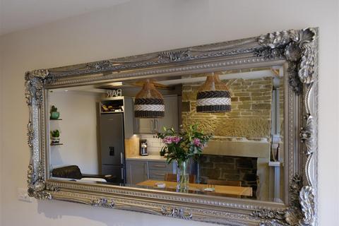 undefined, Woodhead Road, Holmfirth HD9