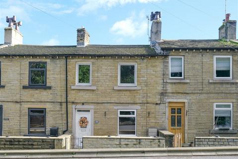 2 bedroom terraced house for sale, Woodhead Road, Holmfirth HD9
