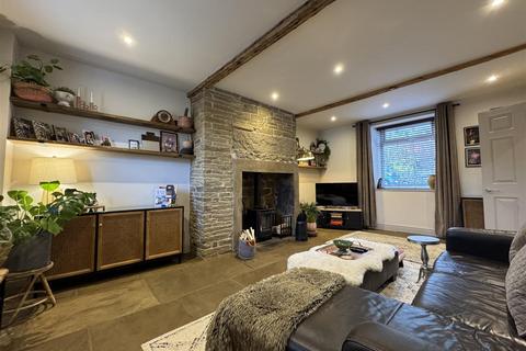2 bedroom terraced house for sale, Woodhead Road, Holmfirth HD9