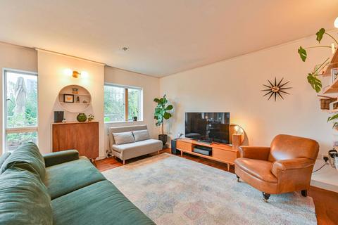 3 bedroom flat for sale, Maurer Court, North Greenwich, London, SE10