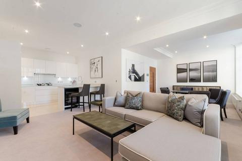 2 bedroom flat to rent, Palace Wharf, Hammersmith, London, W6