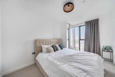 2 bedroom flat for sale, Centenary Heights, Greenwich, London, SE10