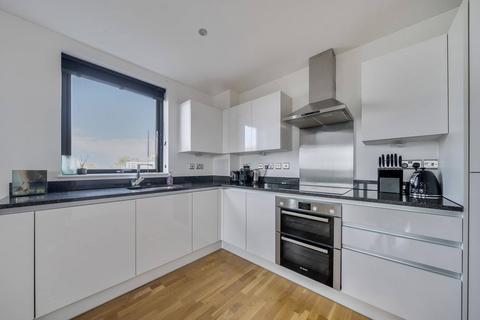 2 bedroom flat for sale, Centenary Heights, Greenwich, London, SE10
