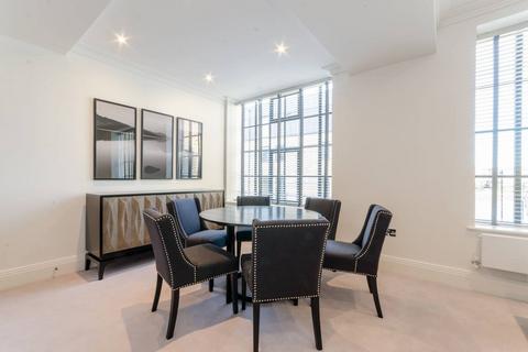 2 bedroom flat to rent, Palace Wharf, Hammersmith, London, W6