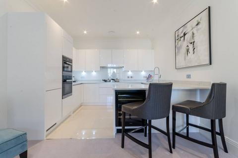 2 bedroom flat to rent, Palace Wharf, Hammersmith, London, W6