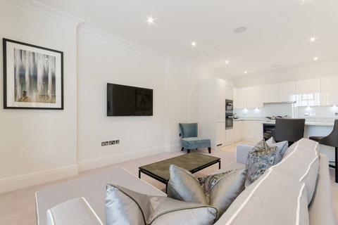 2 bedroom flat to rent, Palace Wharf, Hammersmith, London, W6