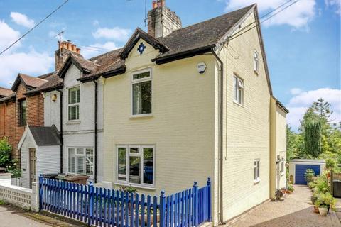 undefined, Belmont Cottages, Gole Road, Pirbright, Woking, Surrey, GU24 0QG