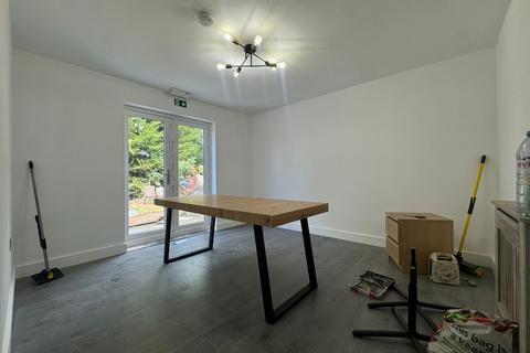 undefined, Pickett Avenue, Headington, Oxford, Oxfordshire, OX3