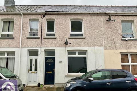 2 bedroom terraced house for sale, Upper Arail Street, Six Bells, Abertillery