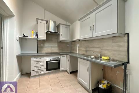 2 bedroom terraced house for sale, Upper Arail Street, Six Bells, Abertillery