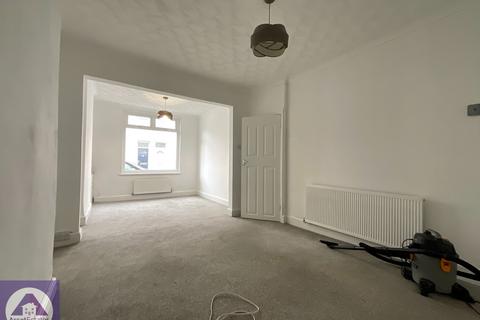 2 bedroom terraced house for sale, Upper Arail Street, Six Bells, Abertillery