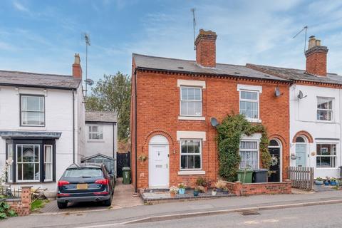 8 Avenue Road, Astwood Bank, Redditch, B96 6AU