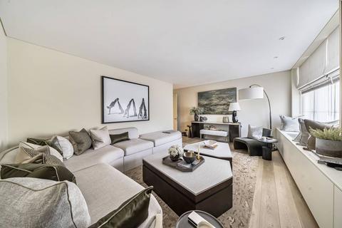 undefined, Latymer House, Mayfair, London, W1J