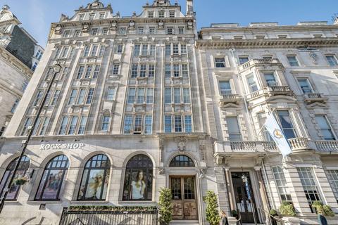 undefined, Latymer House, Mayfair, London, W1J