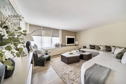 2 bedroom flat for sale, Latymer House, Mayfair, London, W1J