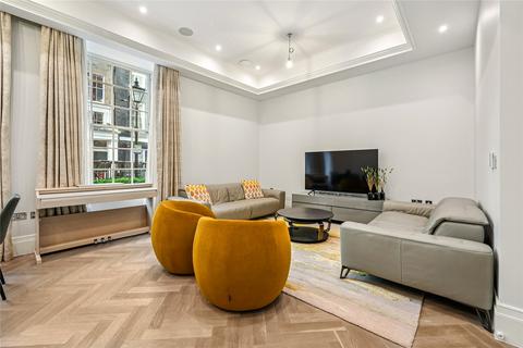 Old Queen Street, Westminster, London, SW1H