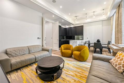 2 bedroom apartment to rent, Old Queen Street, Westminster, London, SW1H
