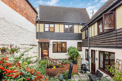 Grove Court, The Waterloo, Cirencester, Gloucestershire, GL7