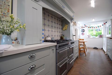 undefined, Brookside Road, Gatley, SK8 4BG