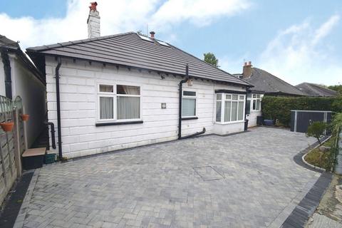 3 bedroom detached bungalow for sale, Brookside Road, Gatley, SK8 4BG