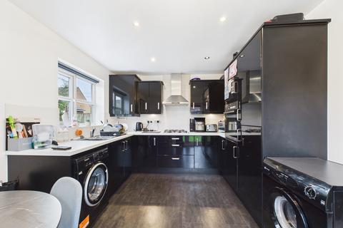 undefined, Prestwick Close, Waterside Village, St Helens, WA9